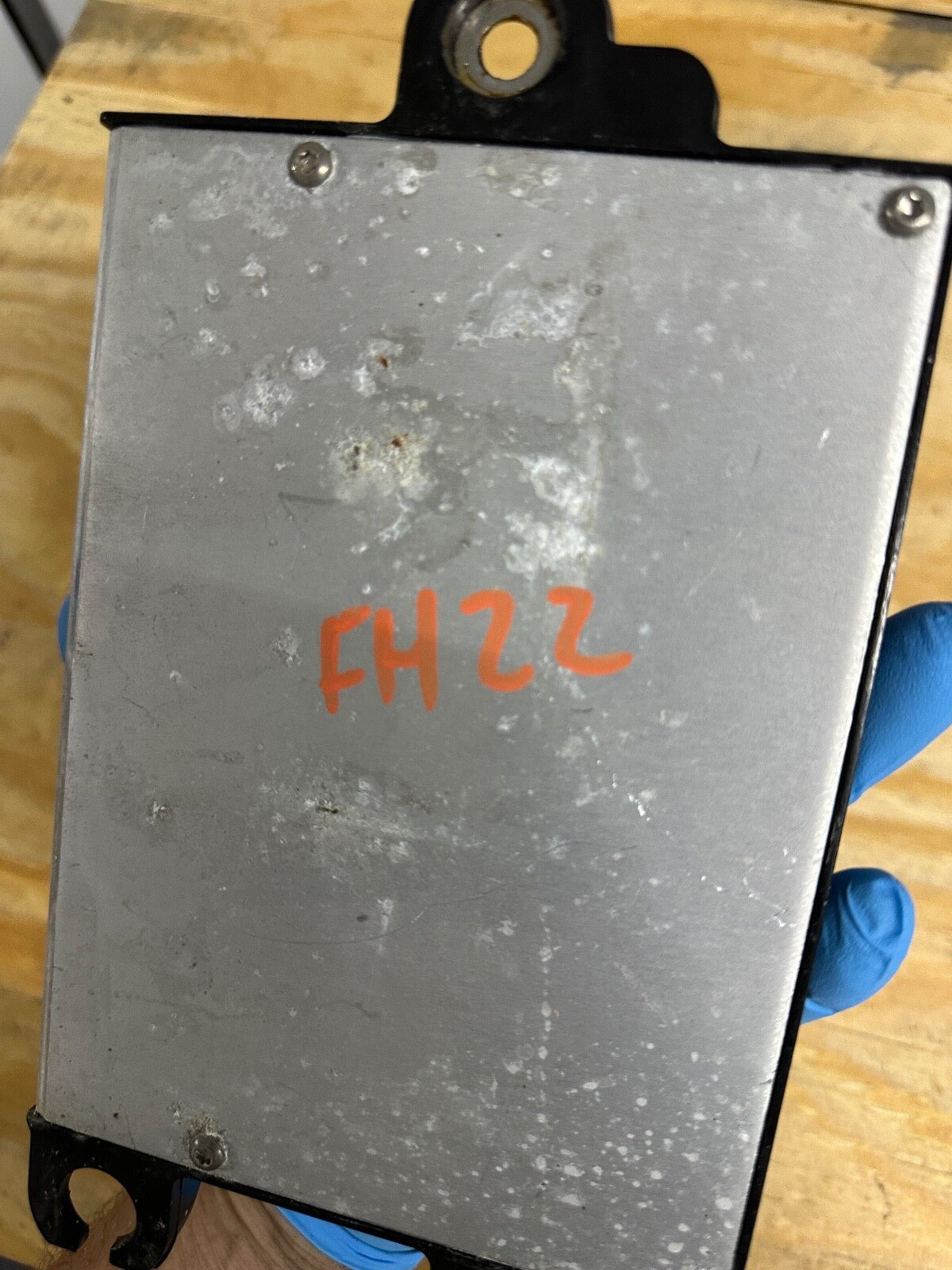 2005 Mercury Verado 275 PCM Computer ECU PCM 885558 Control Unit PCM0309 - Fishhawk MarineeBay Motors:Parts & Accessories:Boat Parts:Outboard Engines & Components:Electrical Systems