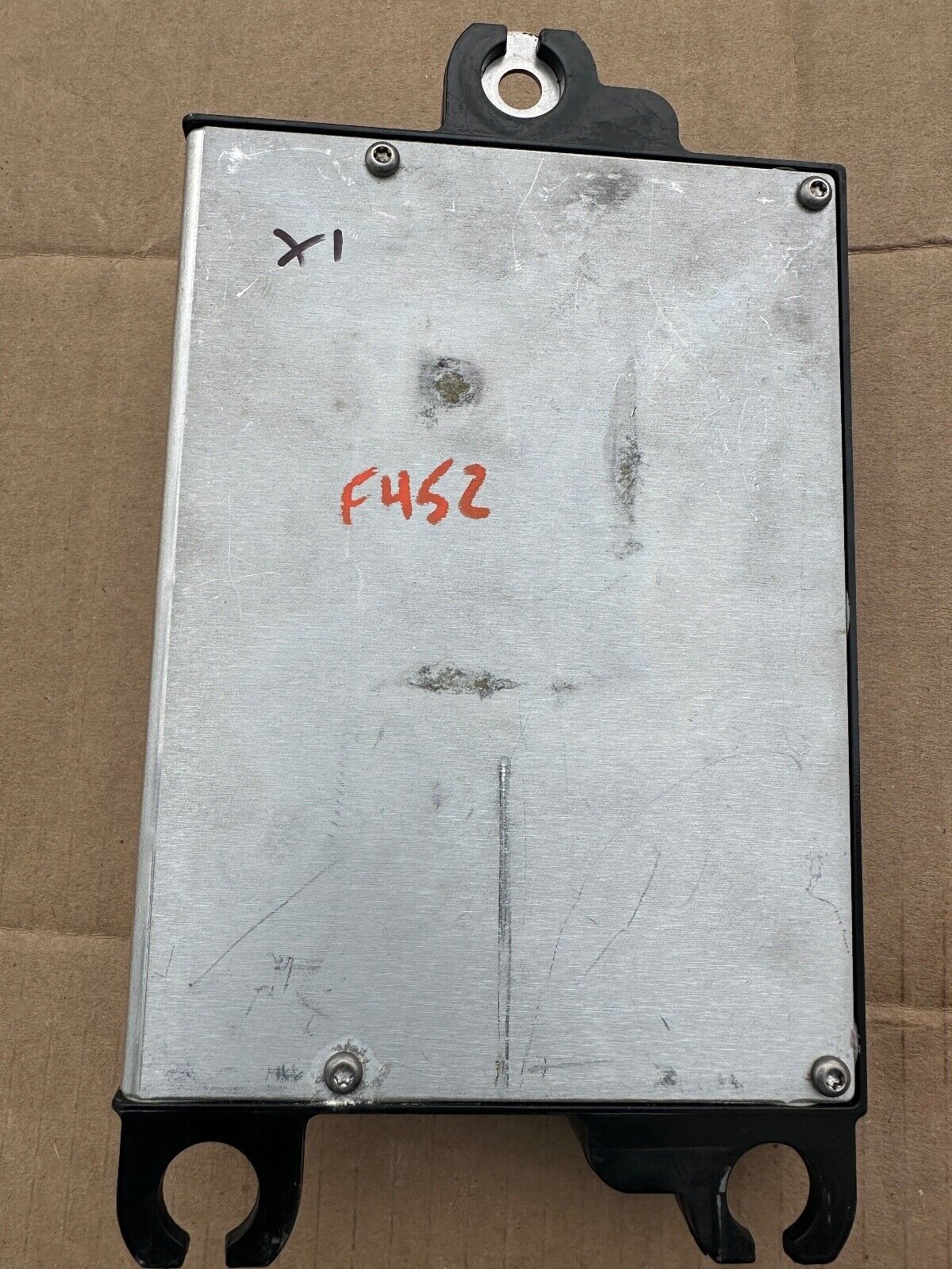 2005 Mercury Verado 275 PCM Computer ECU PCM 885558 Control Unit PCM0309 - Fishhawk MarineeBay Motors:Parts & Accessories:Boat Parts:Outboard Engines & Components:Electrical Systems