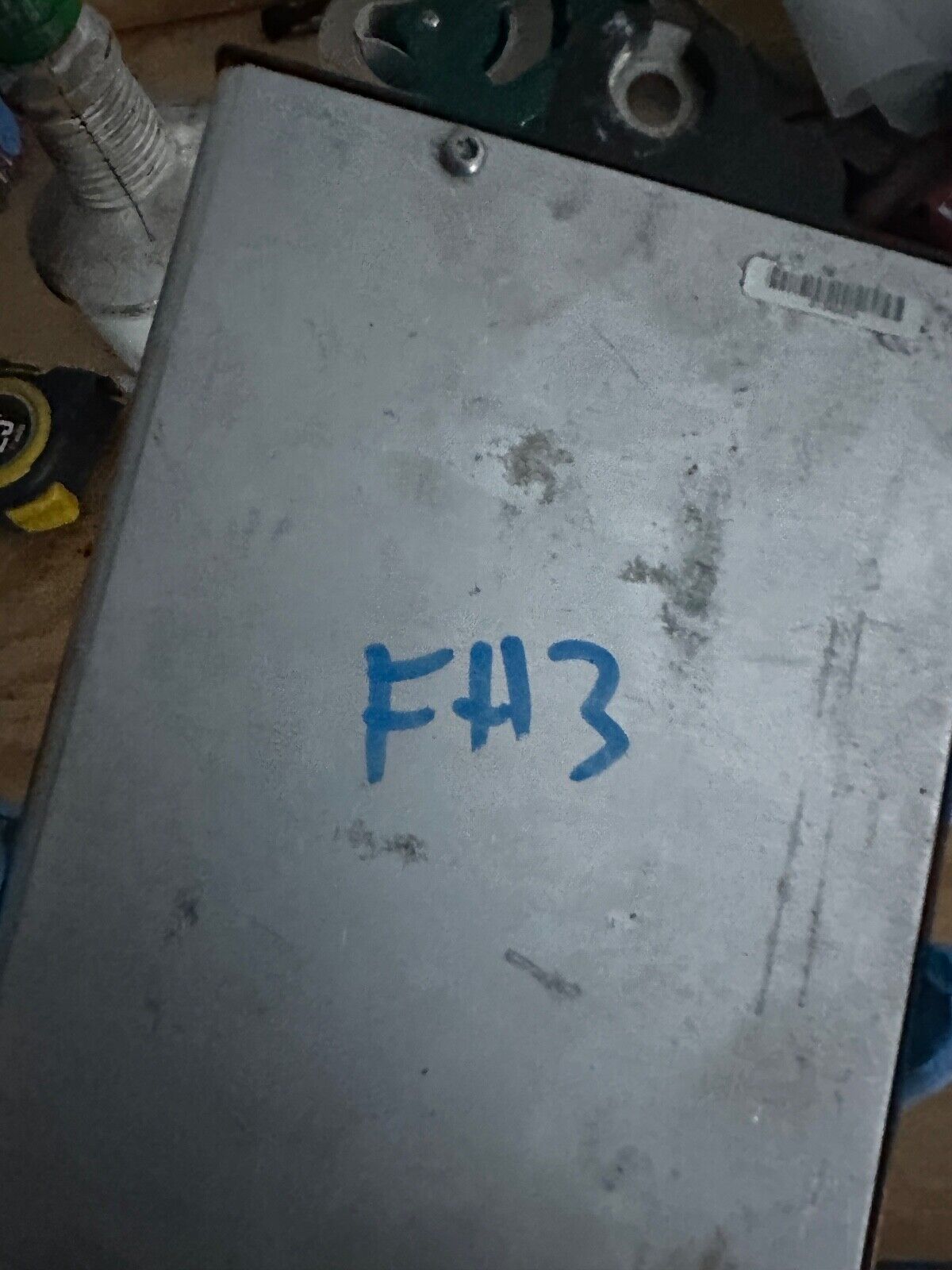 2006 Mercury Verado 275 HP Computer ECM 897907 PCM 8M0026529 PCM0702 - Fishhawk MarineeBay Motors:Parts & Accessories:Boat Parts:Outboard Engines & Components:Other