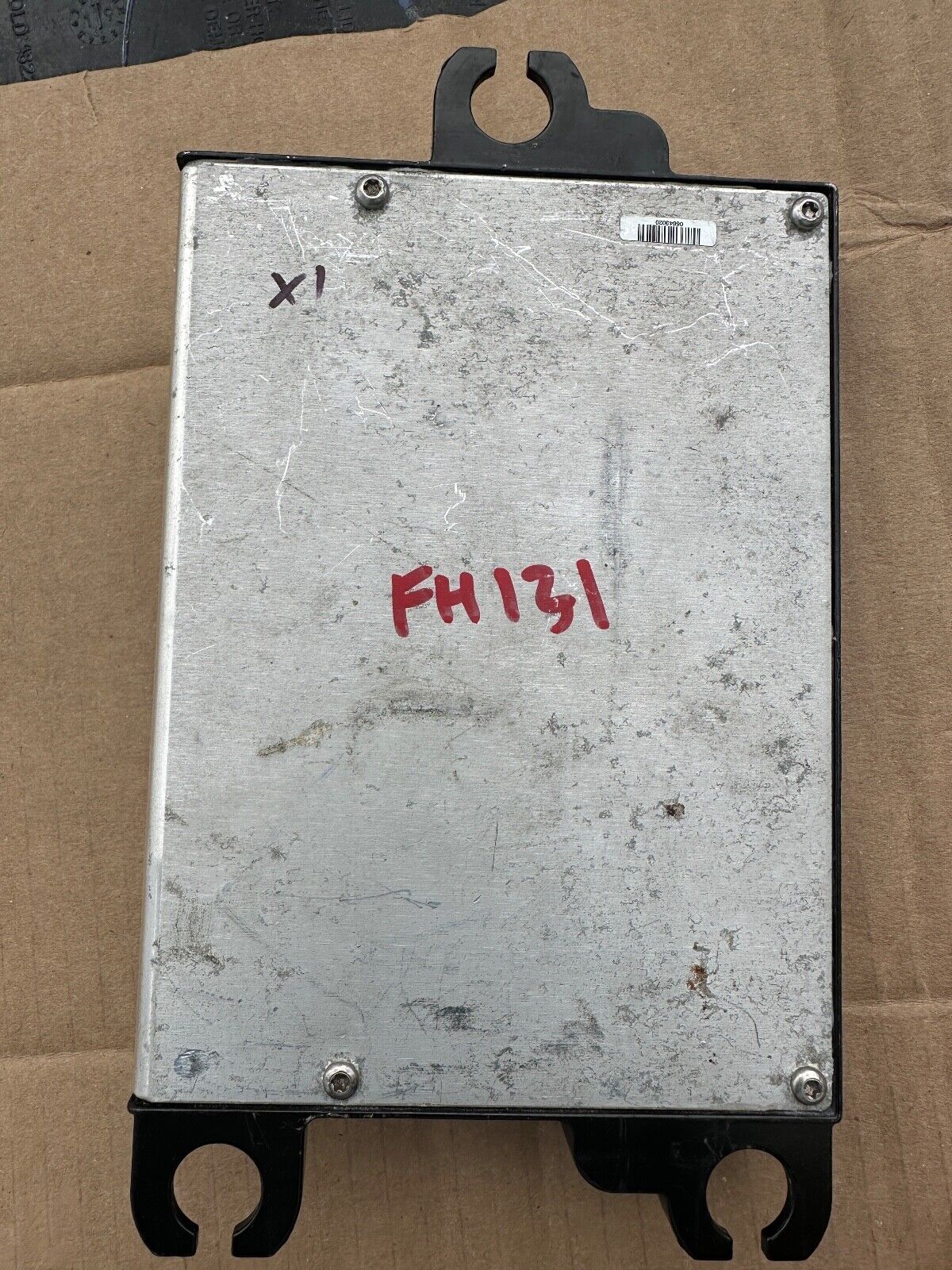 2018 Mercury Verado 350 HP Outboard Computer PCM8002 ECU 8M0118790 8M0071570 PCM - Fishhawk MarineeBay Motors:Parts & Accessories:Boat Parts:Outboard Engines & Components:Electrical Systems