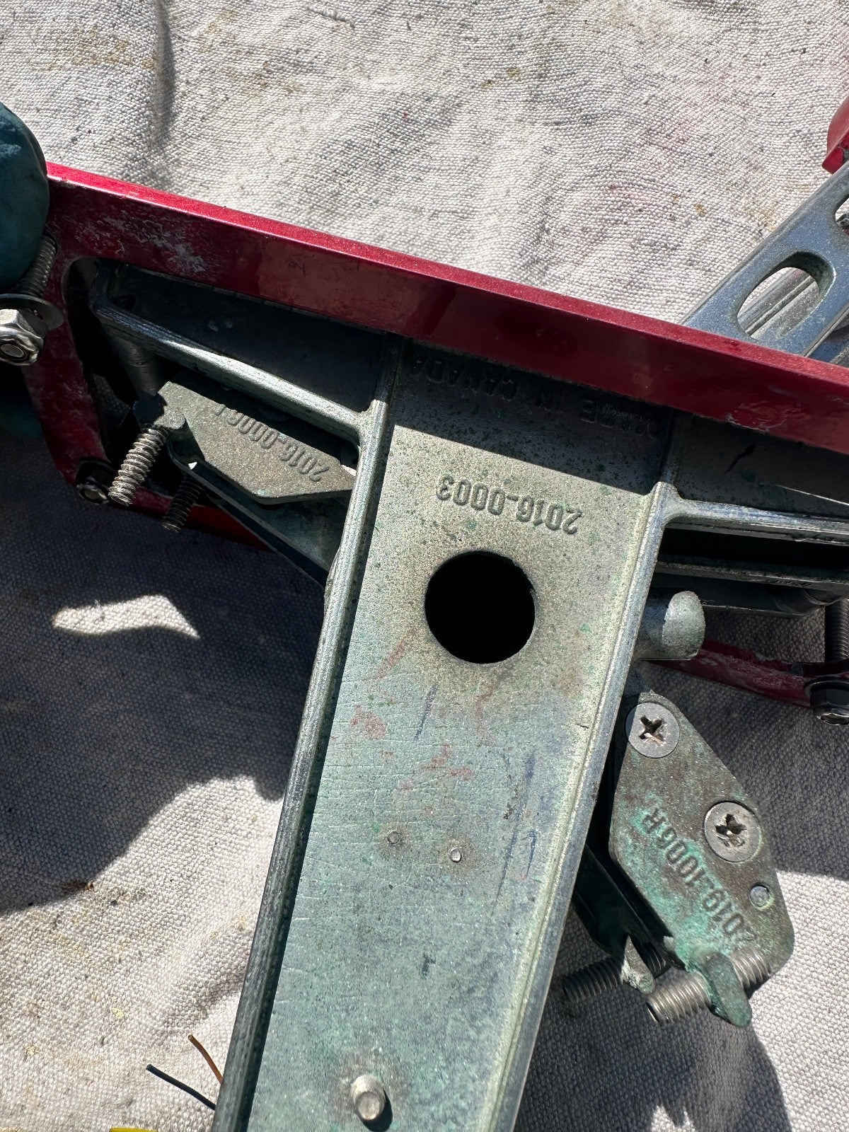 Livorsi Boat Throttle Shift Control Shifter Offshore Optimax 250xs 300xs - Fishhawk MarineeBay Motors:Parts & Accessories:Boat Parts:Controls & Steering