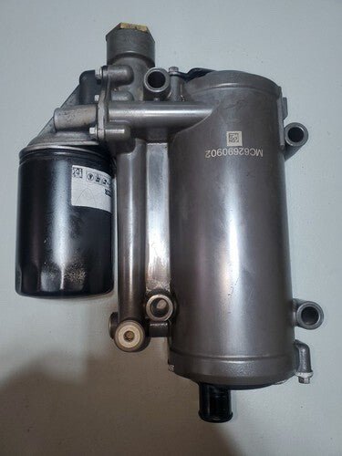 Mercury 225 250 275 300HP Verado 4 Stroke Oil Cooler ASSY PN 8M0132390 - Fishhawk MarineeBay Motors:Parts & Accessories:Boat Parts:Outboard Engines & Components:Other