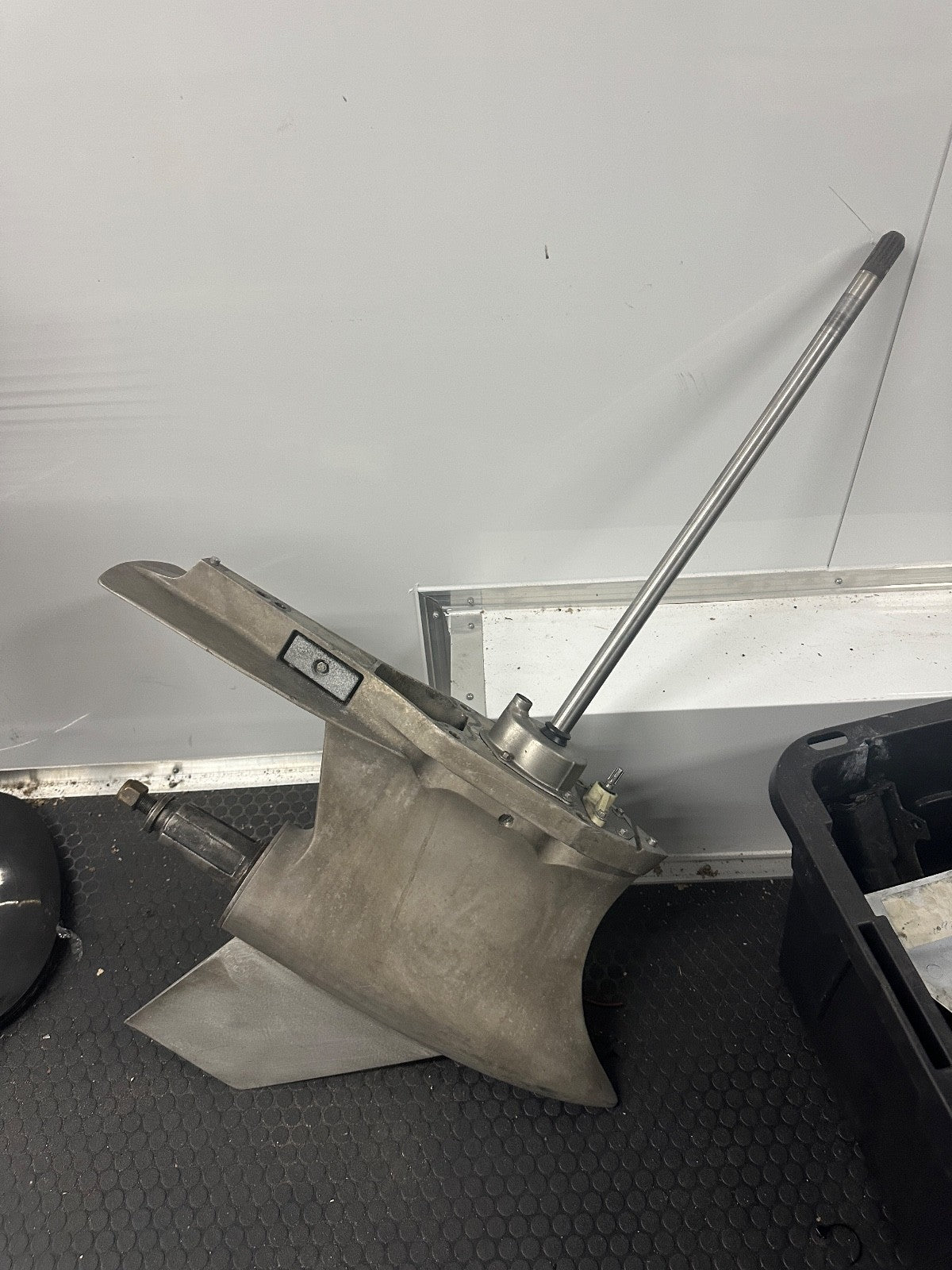 Mercury 3.0L 3.2L Sportmaster Lower Unit RH 1.75R - 20" 250xs 300xs Optimax - Fishhawk MarineeBay Motors:Parts & Accessories:Boat Parts:Outboard Engines & Components:Other