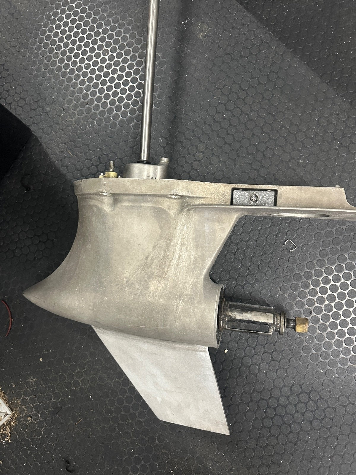 Mercury 3.0L 3.2L Sportmaster Lower Unit RH 1.75R - 20" 250xs 300xs Optimax - Fishhawk MarineeBay Motors:Parts & Accessories:Boat Parts:Outboard Engines & Components:Other
