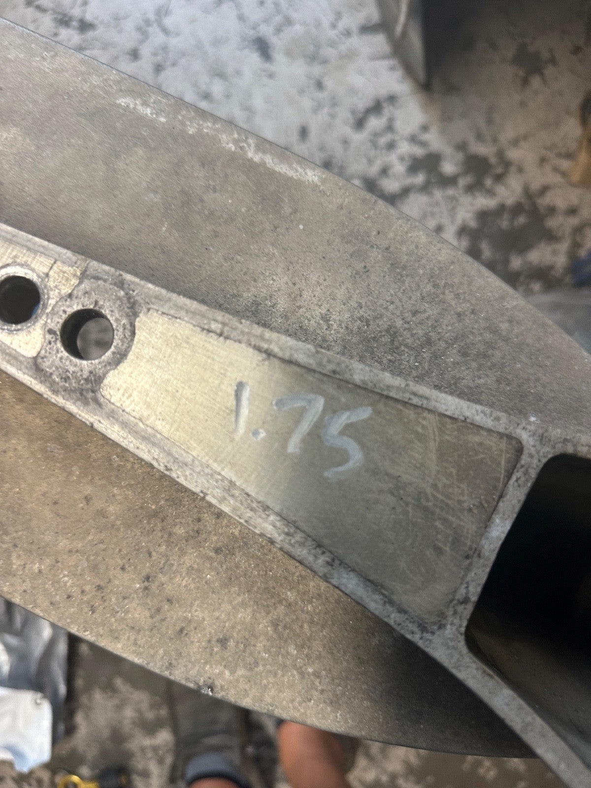 Mercury 3.0L 3.2L Sportmaster Lower Unit RH 1.75R - 20" 250xs 300xs Optimax - Fishhawk MarineeBay Motors:Parts & Accessories:Boat Parts:Outboard Engines & Components:Other