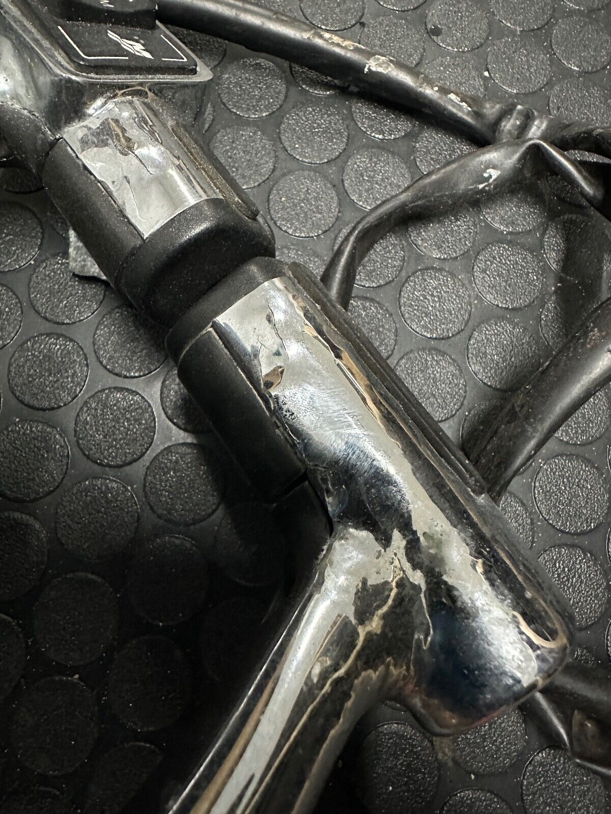 Mercury DTS Dual Binnacle Verado Dual Throttle Remote Control Shifter - Fishhawk MarineeBay Motors:Parts & Accessories:Boat Parts:Controls & Steering