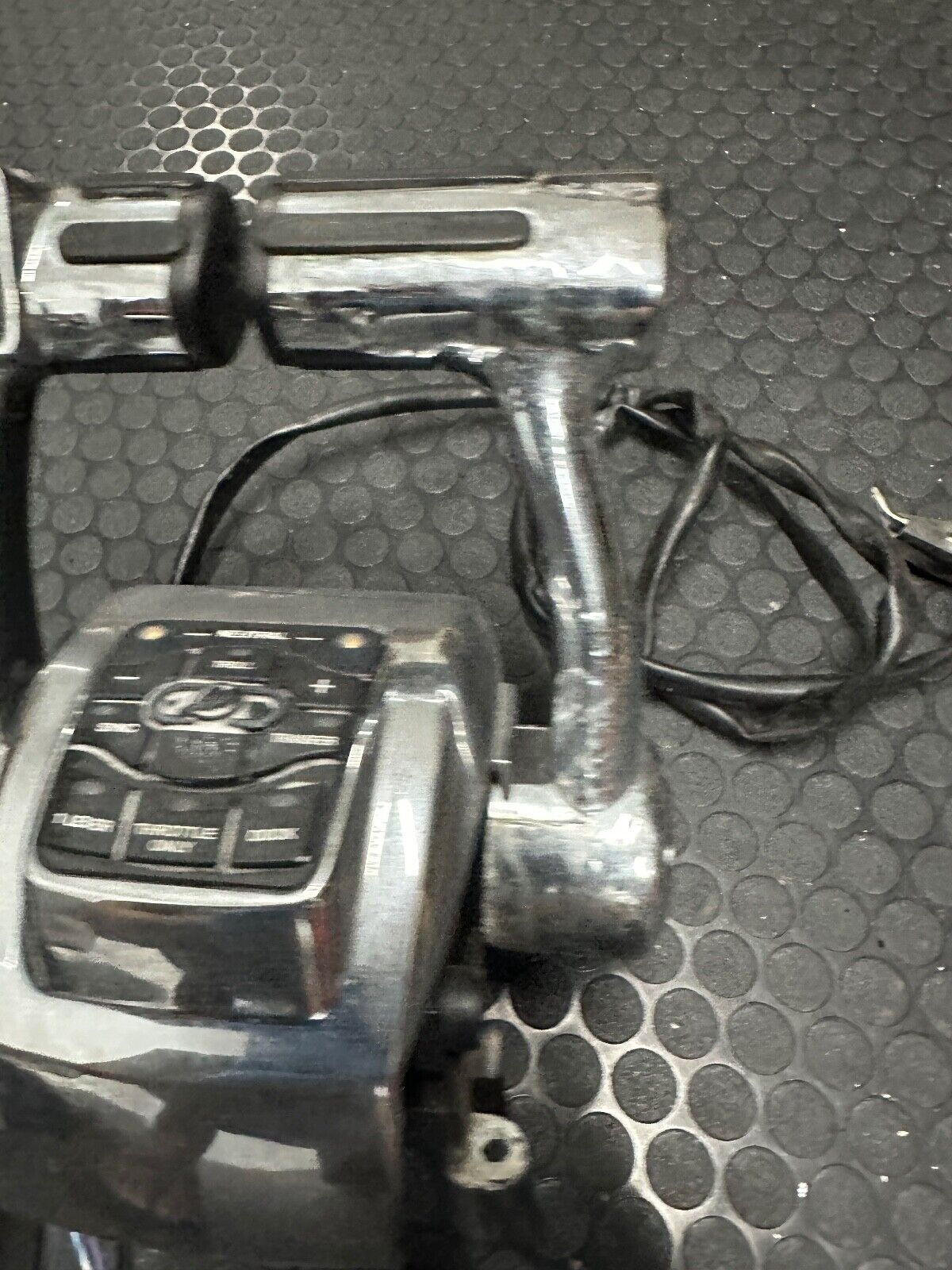 Mercury DTS Dual Binnacle Verado Dual Throttle Remote Control Shifter - Fishhawk MarineeBay Motors:Parts & Accessories:Boat Parts:Controls & Steering