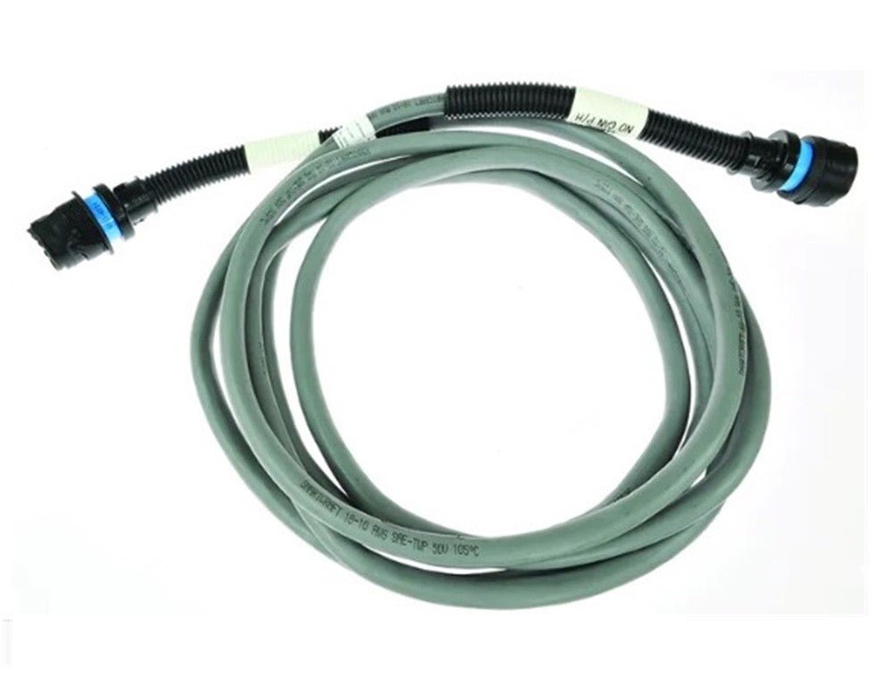 Mercury Marine Smartcraft 10' 8 - Pin No CAN P/H Data Cable 8M0154726 (8M2100873) - Fishhawk MarineeBay Motors:Parts & Accessories:Boat Parts:Electrical & Lighting