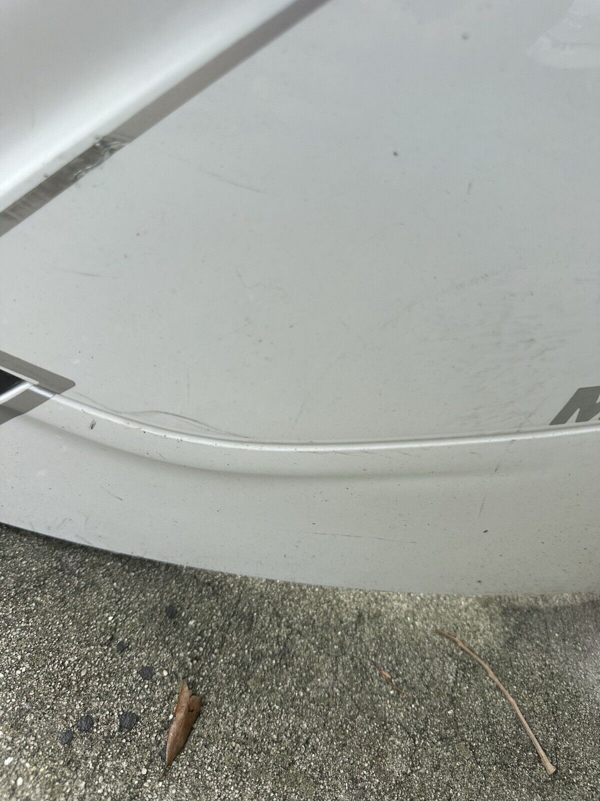 Mercury OEM VERADO Rear Cowl Cowling 225 250 275 300 350 400r 885358 885358T04 - Fishhawk MarineeBay Motors:Parts & Accessories:Boat Parts:Outboard Engines & Components:Other