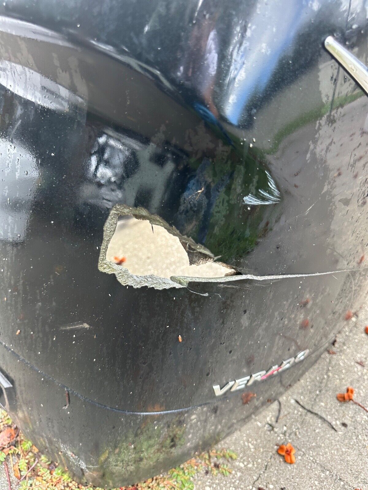 Mercury OEM VERADO Rear Cowl Cowling 225 250 275 300 350 400r 885358 885358T04 - Fishhawk MarineeBay Motors:Parts & Accessories:Boat Parts:Outboard Engines & Components:Other