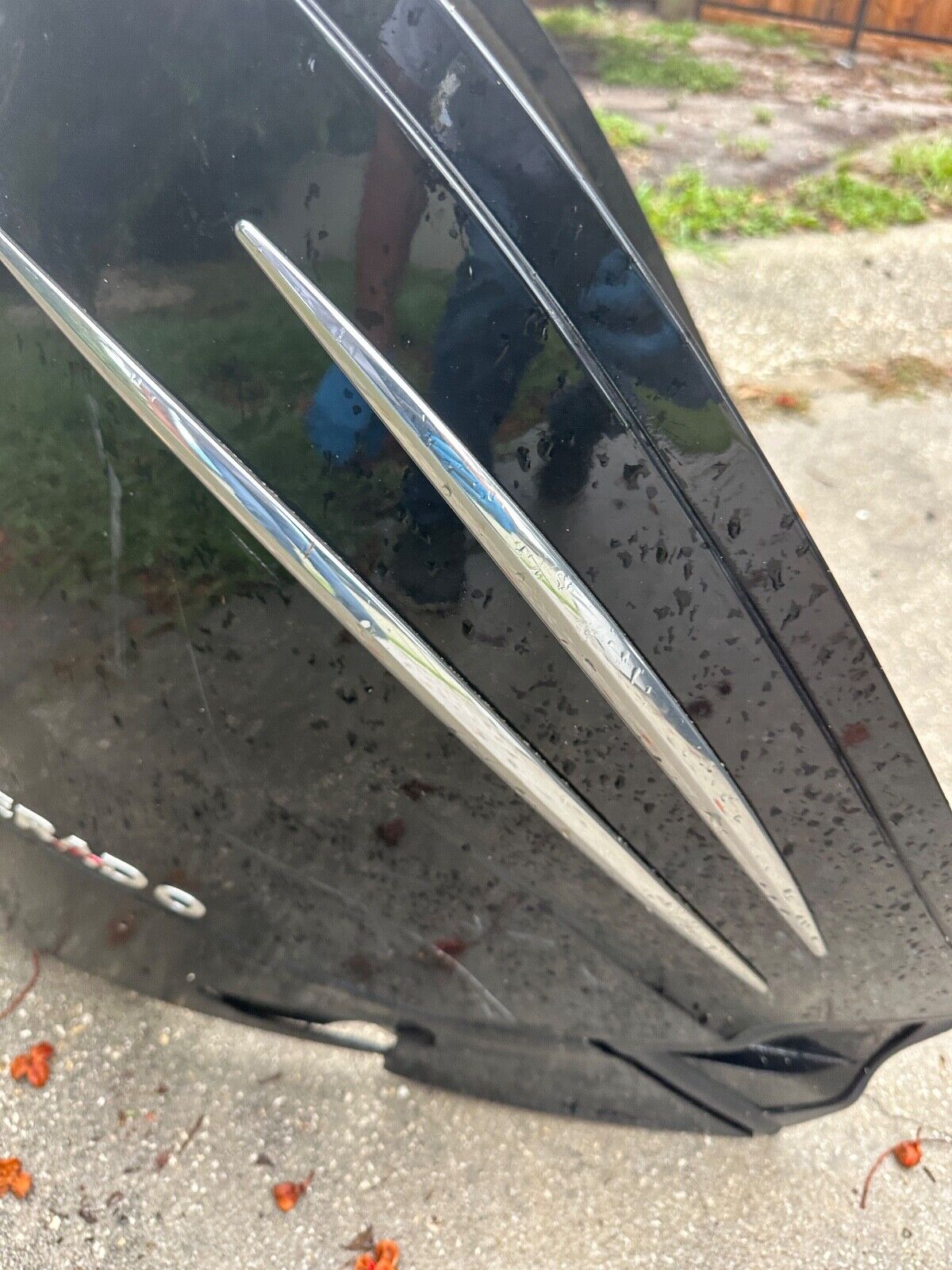 Mercury OEM VERADO Rear Cowl Cowling 225 250 275 300 350 400r 885358 885358T04 - Fishhawk MarineeBay Motors:Parts & Accessories:Boat Parts:Outboard Engines & Components:Other