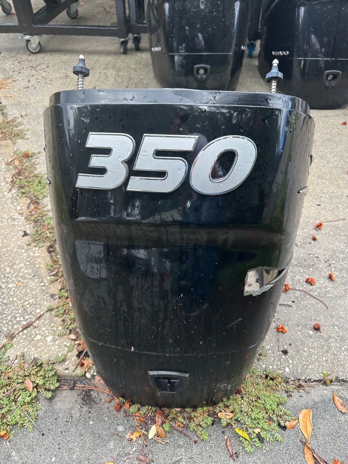 Mercury OEM VERADO Rear Cowl Cowling 225 250 275 300 350 400r 885358 885358T04 - Fishhawk MarineeBay Motors:Parts & Accessories:Boat Parts:Outboard Engines & Components:Other
