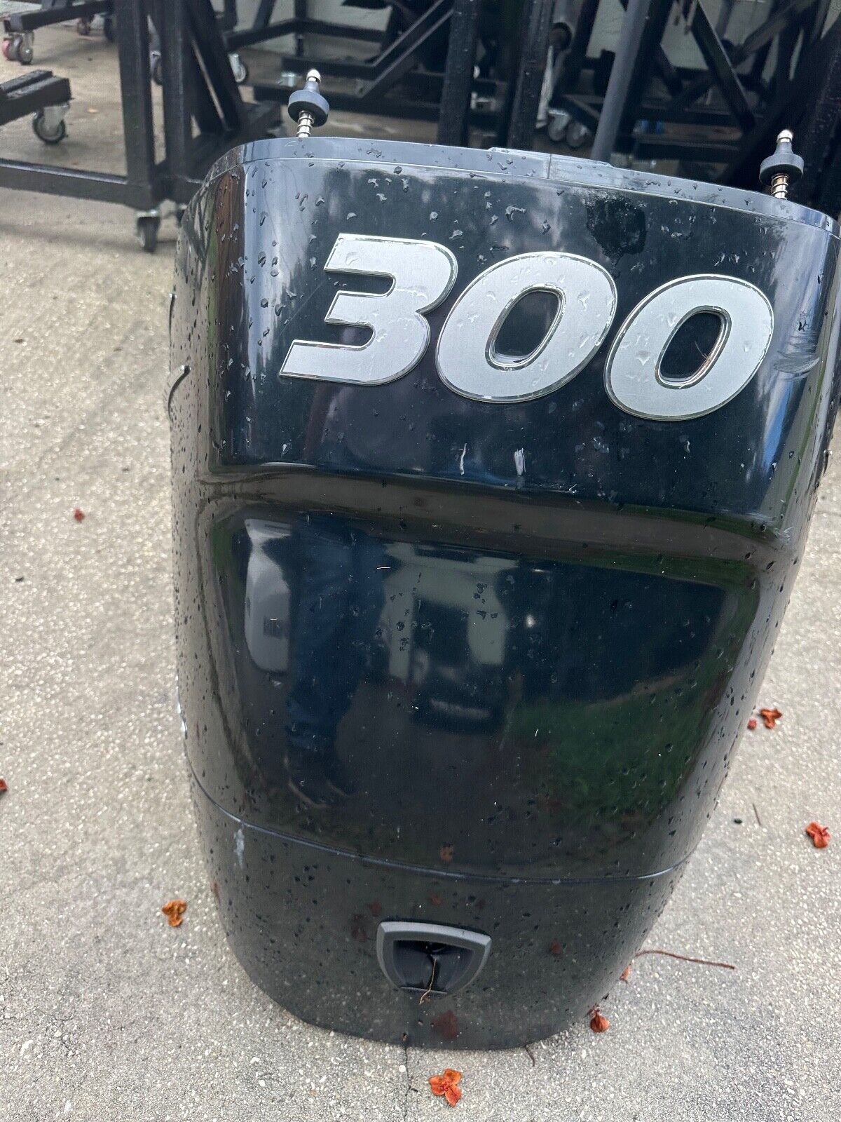 Mercury OEM VERADO Rear Cowl Cowling 225 250 275 300 350 400r 885358 885358T04 - Fishhawk MarineeBay Motors:Parts & Accessories:Boat Parts:Outboard Engines & Components:Other
