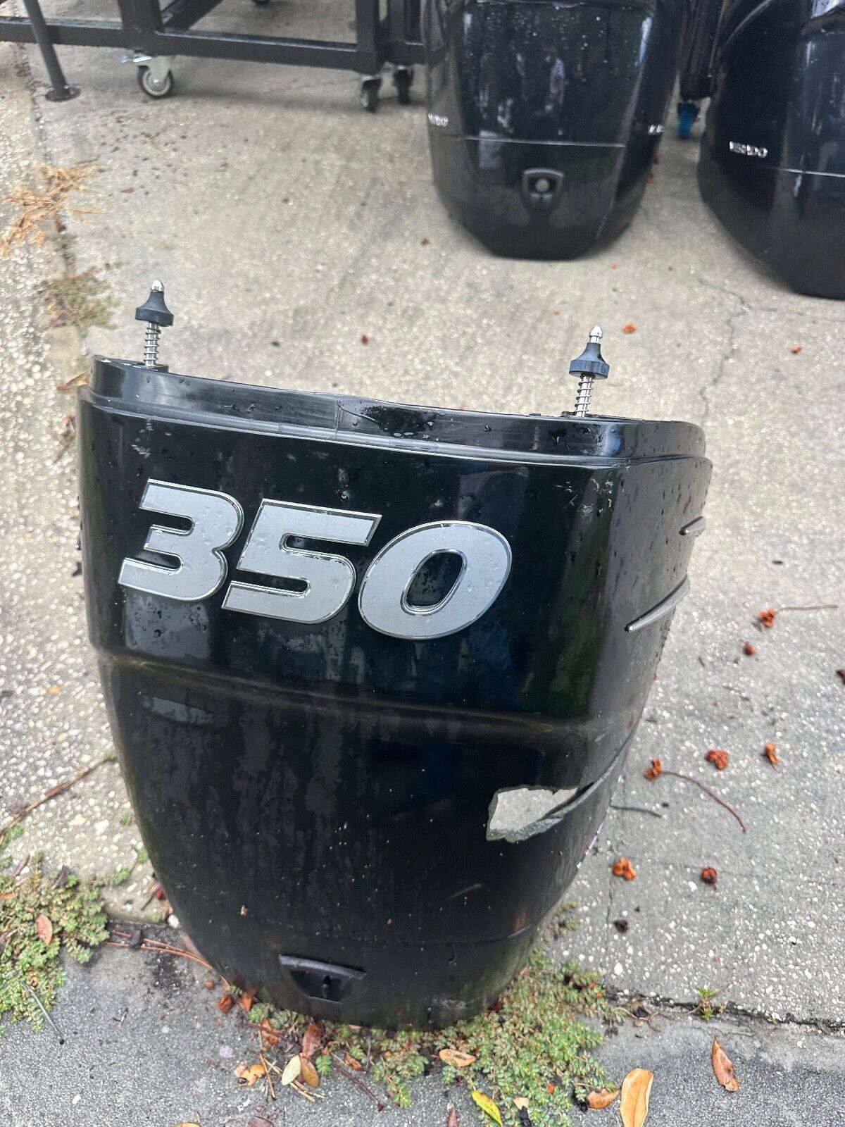 Mercury OEM VERADO Rear Cowl Cowling 225 250 275 300 350 400r 885358 885358T04 - Fishhawk MarineeBay Motors:Parts & Accessories:Boat Parts:Outboard Engines & Components:Other