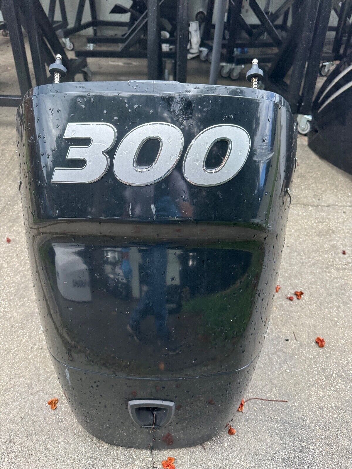 Mercury OEM VERADO Rear Cowl Cowling 225 250 275 300 350 400r 885358 885358T04 - Fishhawk MarineeBay Motors:Parts & Accessories:Boat Parts:Outboard Engines & Components:Other