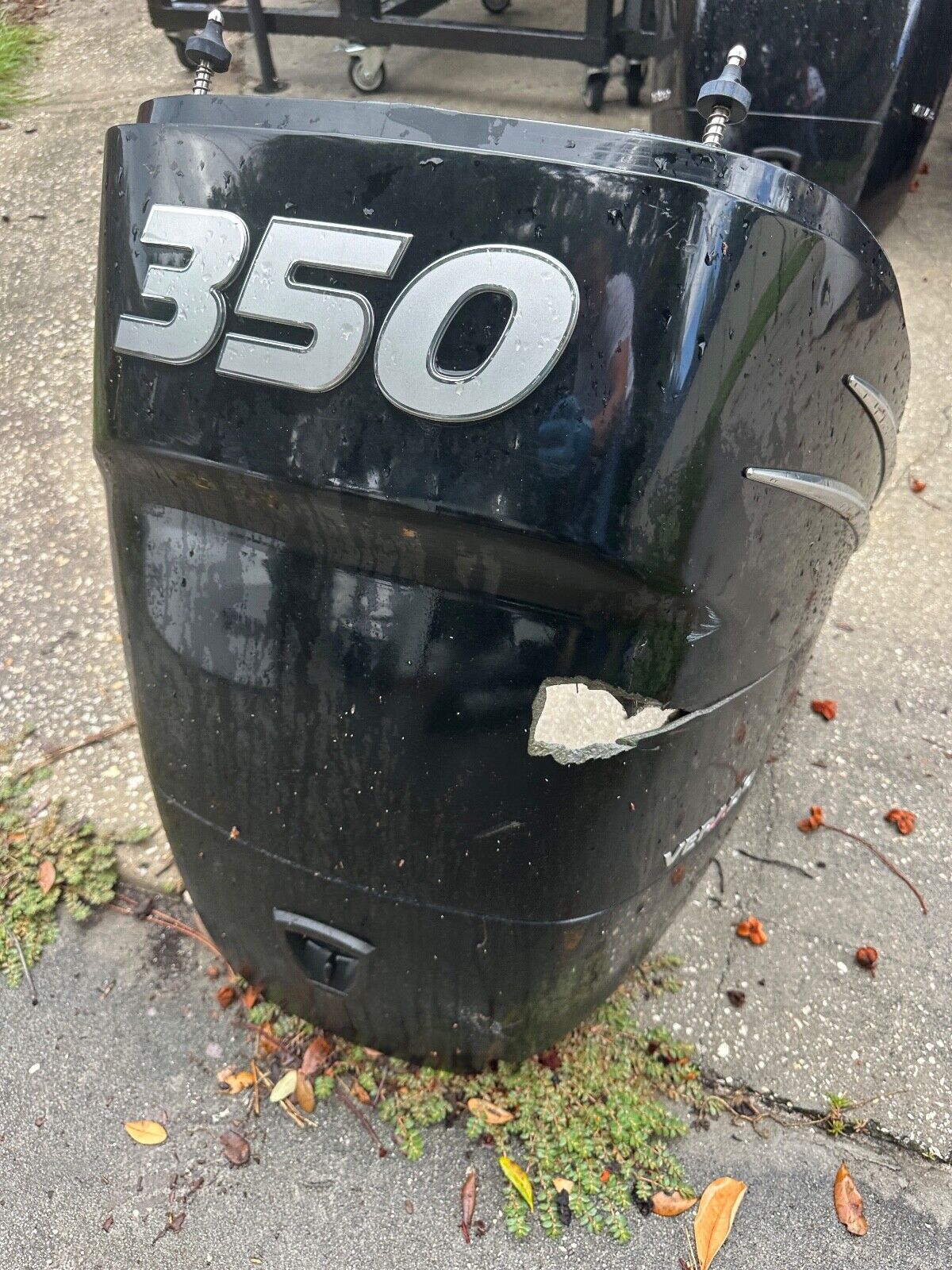 Mercury OEM VERADO Rear Cowl Cowling 225 250 275 300 350 400r 885358 885358T04 - Fishhawk MarineeBay Motors:Parts & Accessories:Boat Parts:Outboard Engines & Components:Other