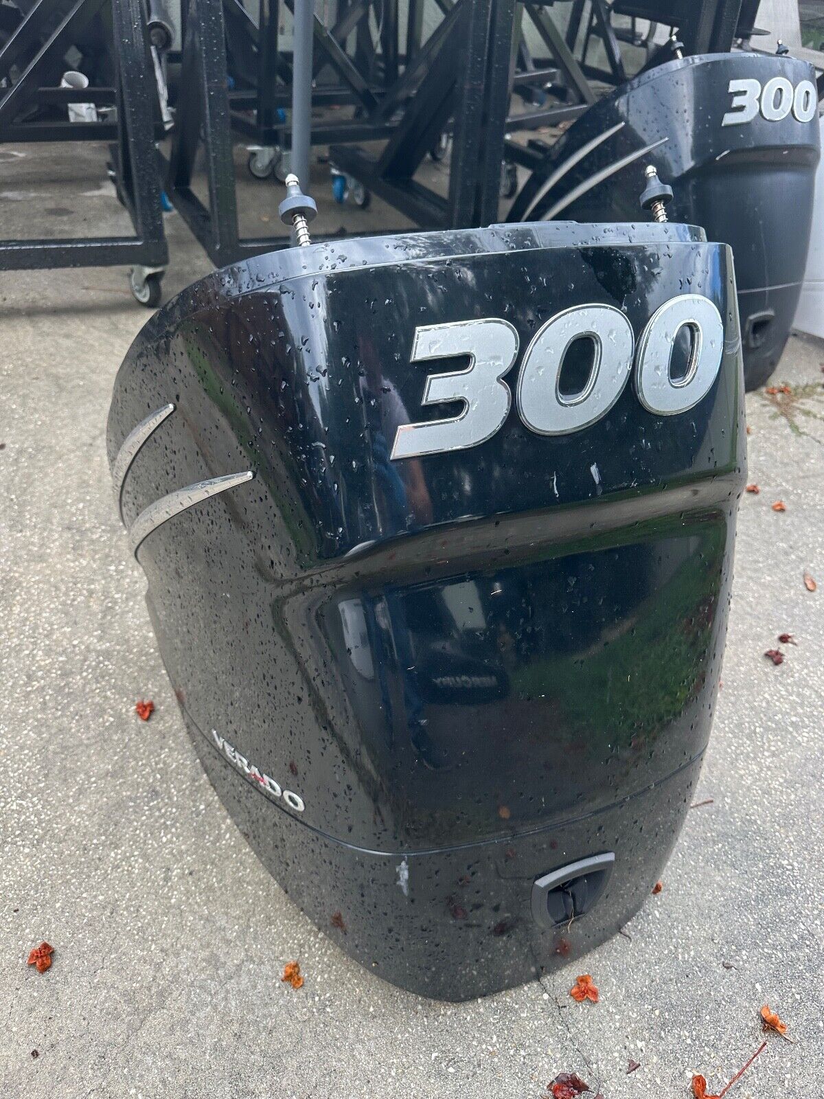 Mercury OEM VERADO Rear Cowl Cowling 225 250 275 300 350 400r 885358 885358T04 - Fishhawk MarineeBay Motors:Parts & Accessories:Boat Parts:Outboard Engines & Components:Other