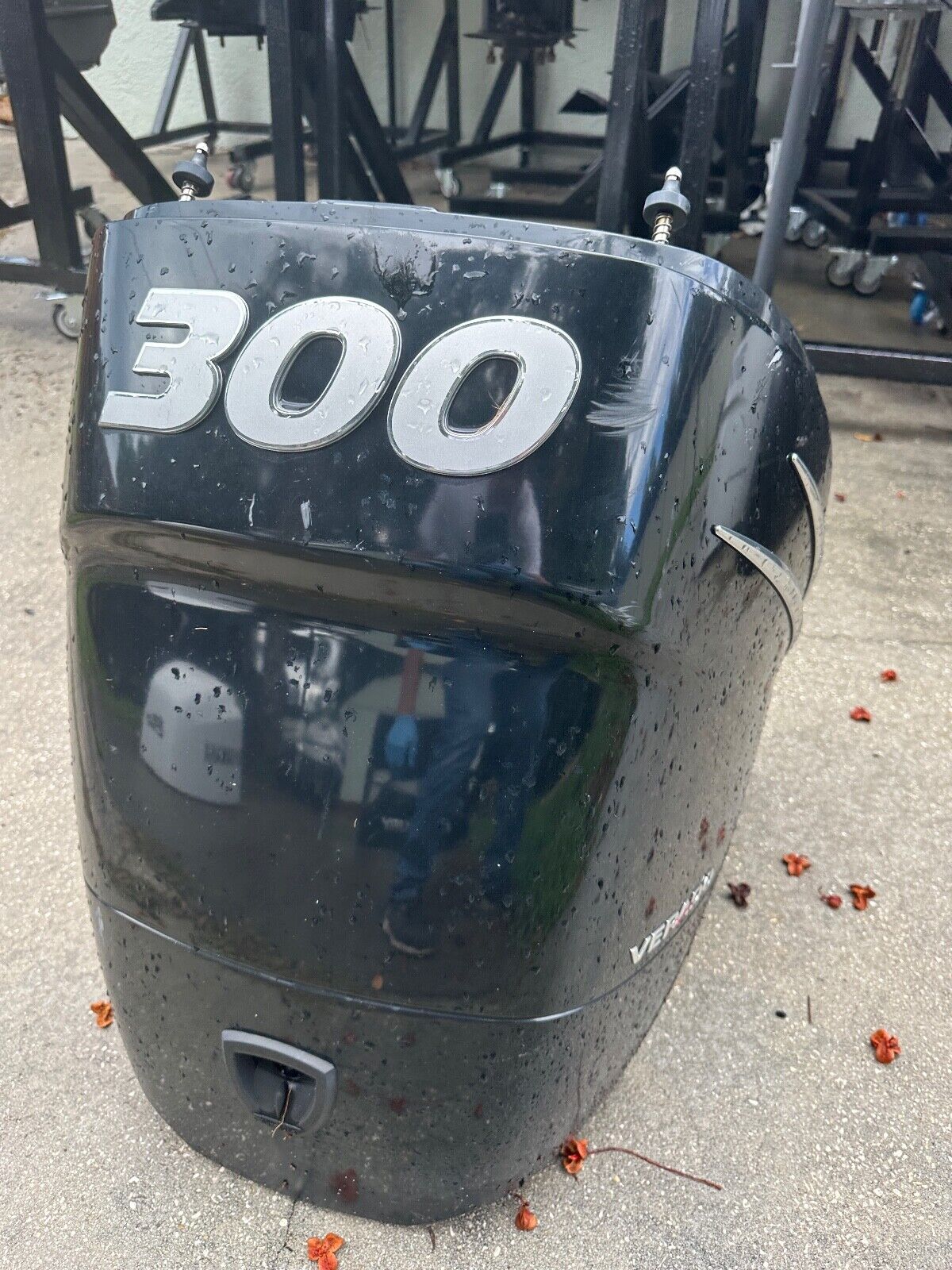 Mercury OEM VERADO Rear Cowl Cowling 225 250 275 300 350 400r 885358 885358T04 - Fishhawk MarineeBay Motors:Parts & Accessories:Boat Parts:Outboard Engines & Components:Other