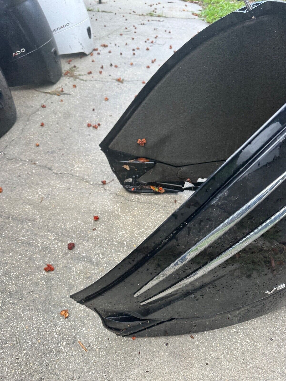 Mercury OEM VERADO Rear Cowl Cowling 225 250 275 300 350 400r 885358 885358T04 - Fishhawk MarineeBay Motors:Parts & Accessories:Boat Parts:Outboard Engines & Components:Other