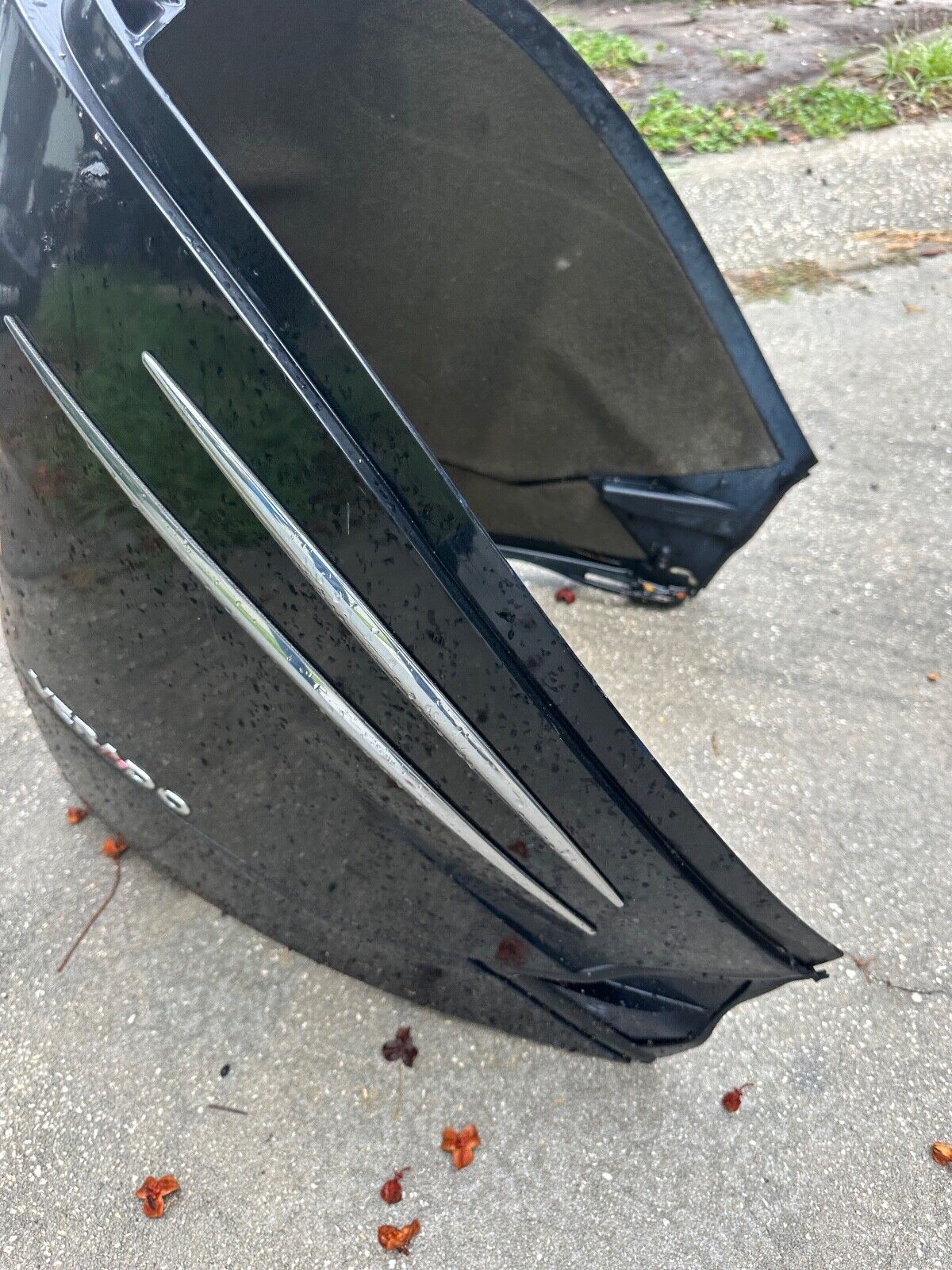 Mercury OEM VERADO Rear Cowl Cowling 225 250 275 300 350 400r 885358 885358T04 - Fishhawk MarineeBay Motors:Parts & Accessories:Boat Parts:Outboard Engines & Components:Other