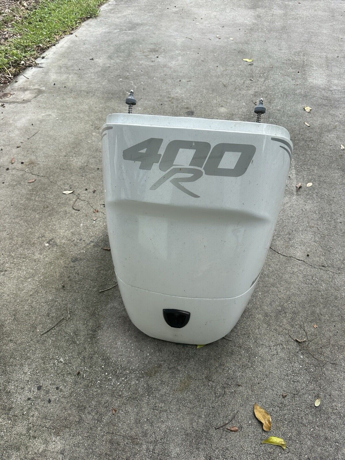 Mercury OEM VERADO Rear Cowl Cowling 225 250 275 300 350 400r 885358 885358T04 - Fishhawk MarineeBay Motors:Parts & Accessories:Boat Parts:Outboard Engines & Components:Other