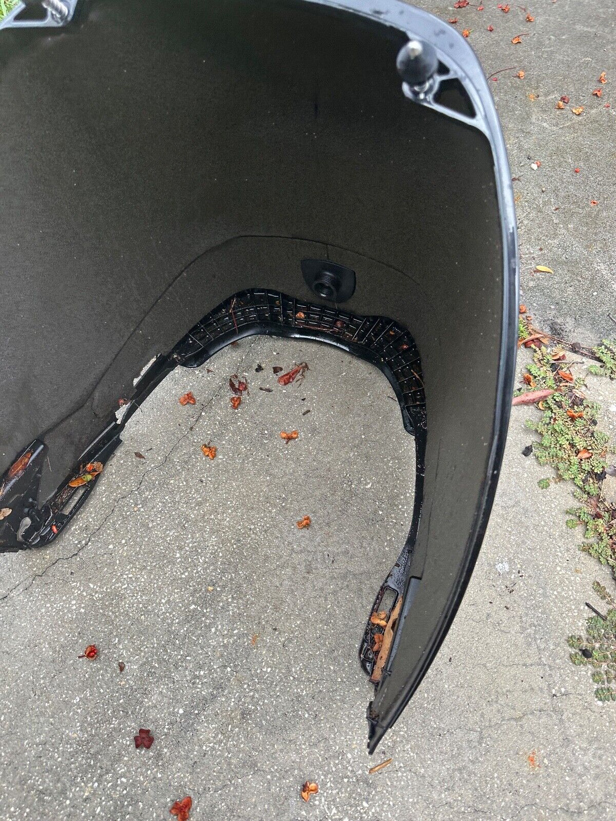 Mercury OEM VERADO Rear Cowl Cowling 225 250 275 300 350 400r 885358 885358T04 - Fishhawk MarineeBay Motors:Parts & Accessories:Boat Parts:Outboard Engines & Components:Other