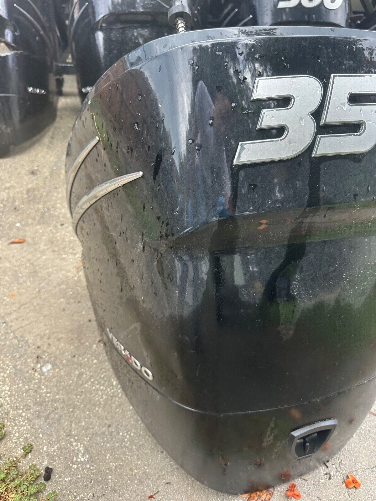 Mercury OEM VERADO Rear Cowl Cowling 225 250 275 300 350 400r 885358 885358T04 - Fishhawk MarineeBay Motors:Parts & Accessories:Boat Parts:Outboard Engines & Components:Other
