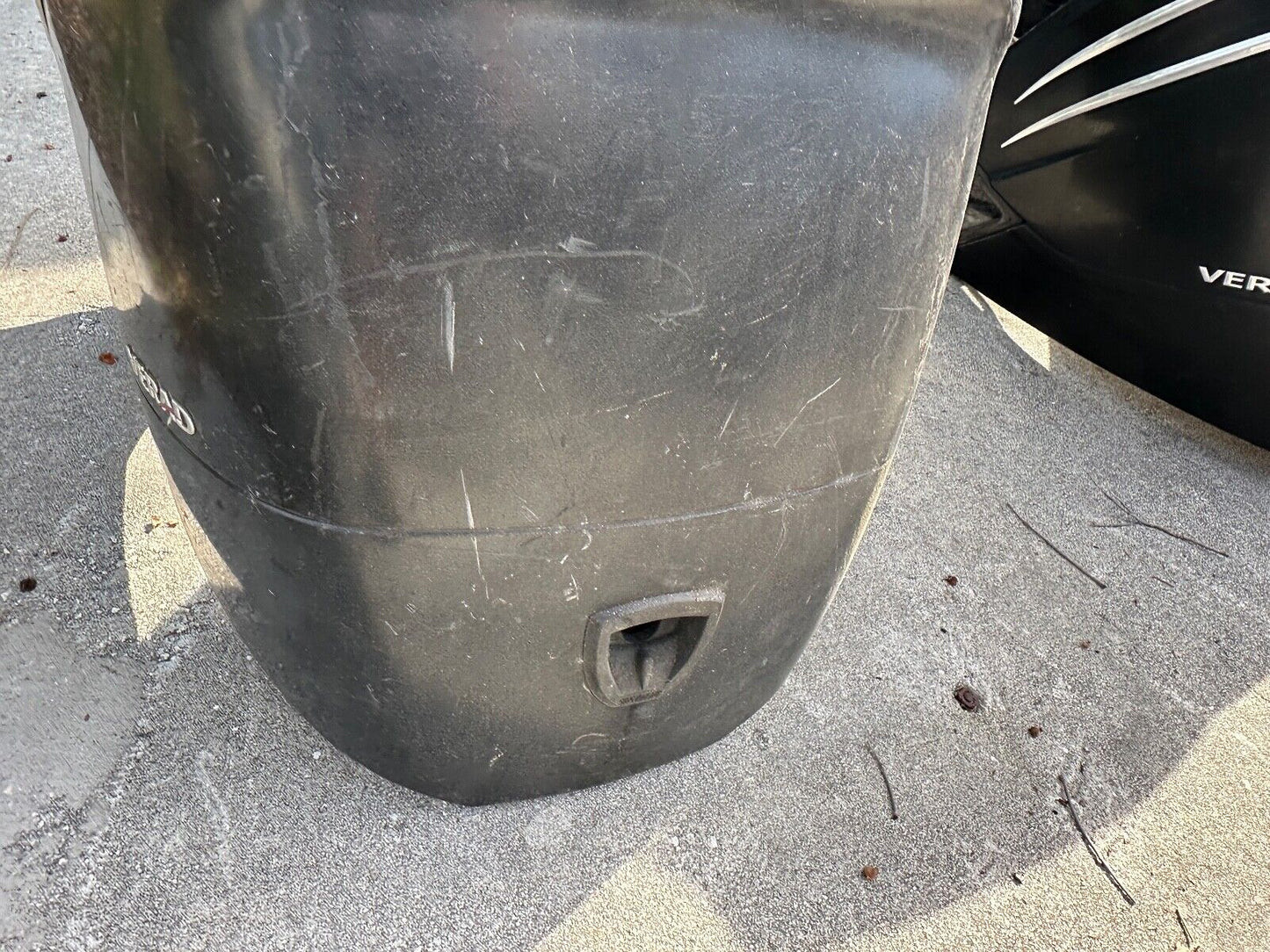 Mercury OEM VERADO Rear Cowl Cowling 225 250 275 300 400r 885358 885358T04 - Fishhawk MarineeBay Motors:Parts & Accessories:Boat Parts:Outboard Engines & Components:Other