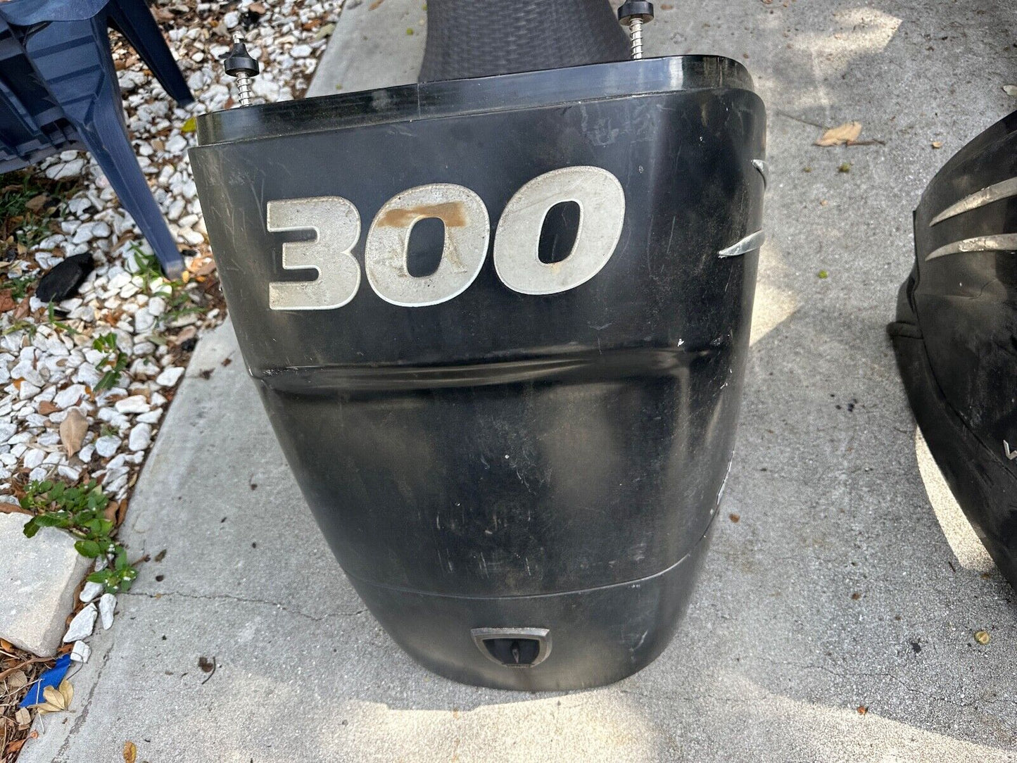 Mercury OEM VERADO Rear Cowl Cowling 225 250 275 300 400r 885358 885358T04 - Fishhawk MarineeBay Motors:Parts & Accessories:Boat Parts:Outboard Engines & Components:Other
