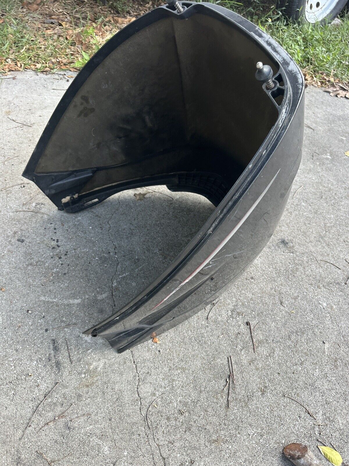 Mercury OEM VERADO Rear Cowl Cowling 225 250 275 300 400r 885358 885358T04 - Fishhawk MarineeBay Motors:Parts & Accessories:Boat Parts:Outboard Engines & Components:Other