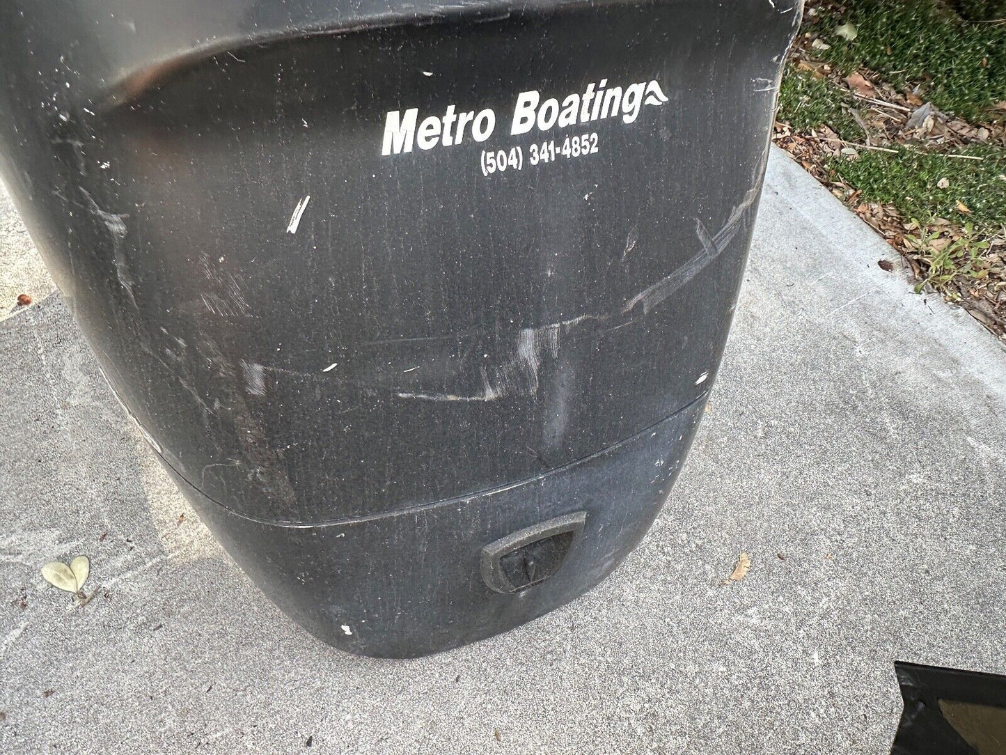 Mercury OEM VERADO Rear Cowl Cowling 225 250 275 300 400r 885358 885358T04 - Fishhawk MarineeBay Motors:Parts & Accessories:Boat Parts:Outboard Engines & Components:Other