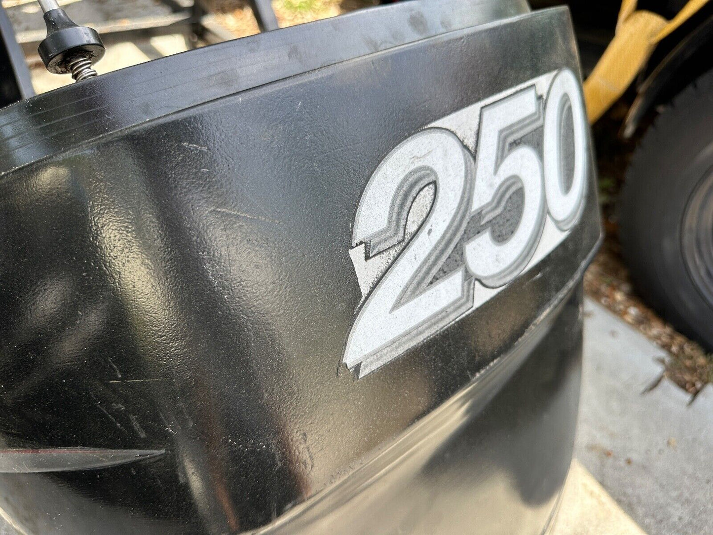Mercury OEM VERADO Rear Cowl Cowling 225 250 275 300 400r 885358 885358T04 - Fishhawk MarineeBay Motors:Parts & Accessories:Boat Parts:Outboard Engines & Components:Other