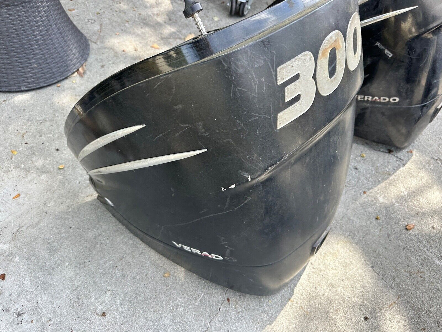 Mercury OEM VERADO Rear Cowl Cowling 225 250 275 300 400r 885358 885358T04 - Fishhawk MarineeBay Motors:Parts & Accessories:Boat Parts:Outboard Engines & Components:Other