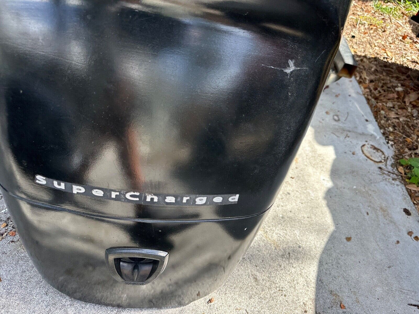 Mercury OEM VERADO Rear Cowl Cowling 225 250 275 300 400r 885358 885358T04 - Fishhawk MarineeBay Motors:Parts & Accessories:Boat Parts:Outboard Engines & Components:Other