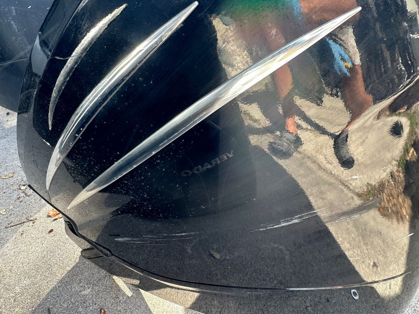 Mercury OEM VERADO Rear Cowl Cowling 225 250 275 300 400r 885358 885358T04 - Fishhawk MarineeBay Motors:Parts & Accessories:Boat Parts:Outboard Engines & Components:Other