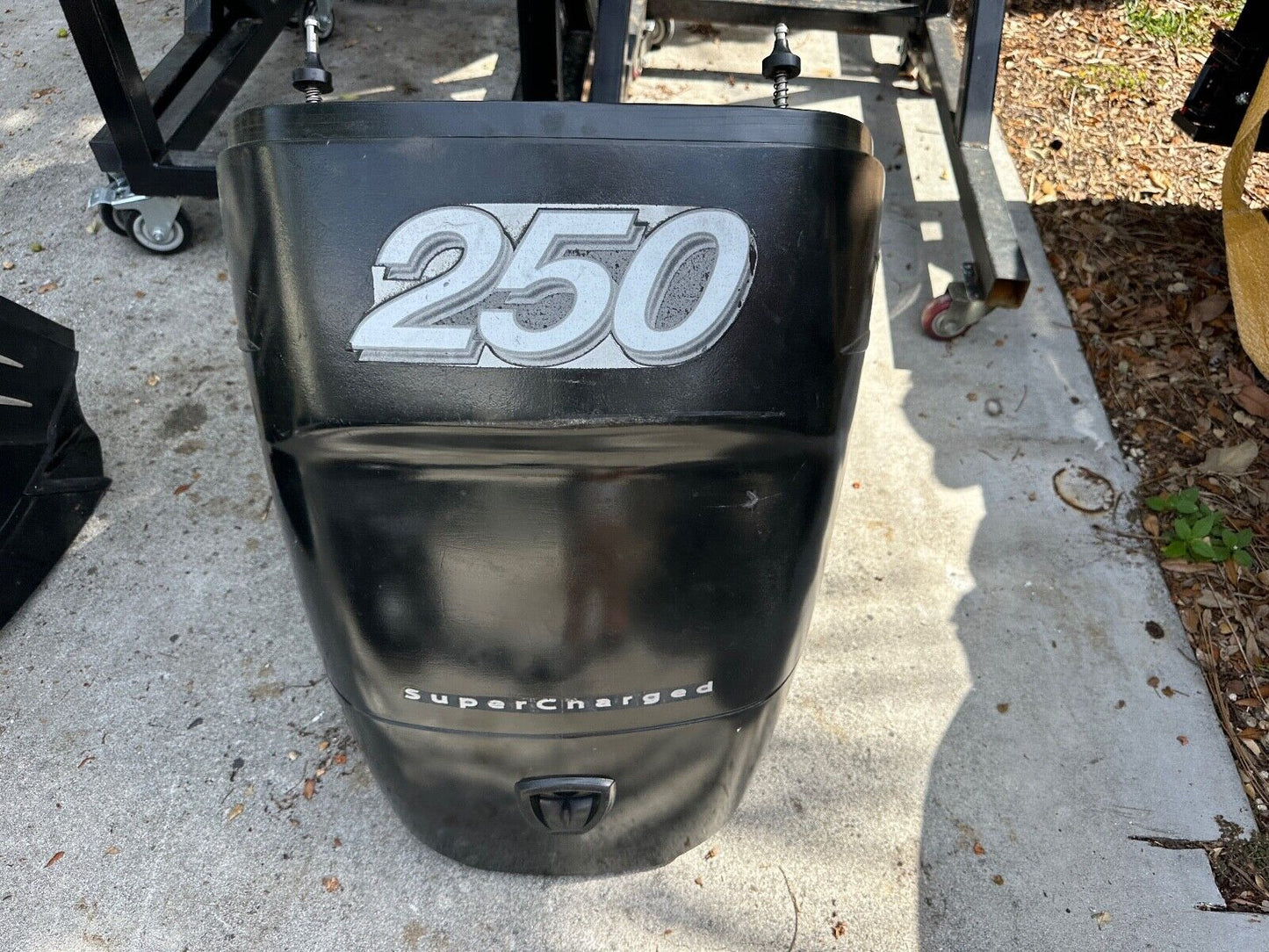Mercury OEM VERADO Rear Cowl Cowling 225 250 275 300 400r 885358 885358T04 - Fishhawk MarineeBay Motors:Parts & Accessories:Boat Parts:Outboard Engines & Components:Other