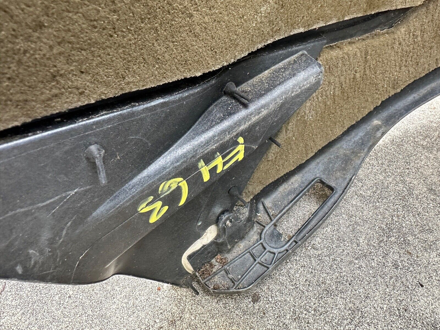 Mercury OEM VERADO Rear Cowl Cowling 225 250 275 300 400r 885358 885358T04 - Fishhawk MarineeBay Motors:Parts & Accessories:Boat Parts:Outboard Engines & Components:Other