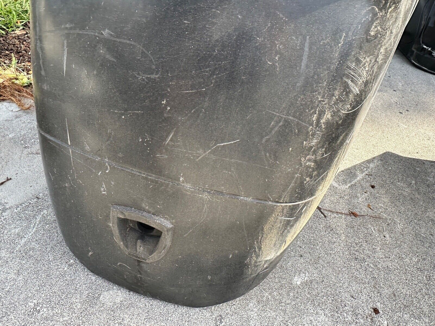 Mercury OEM VERADO Rear Cowl Cowling 225 250 275 300 400r 885358 885358T04 - Fishhawk MarineeBay Motors:Parts & Accessories:Boat Parts:Outboard Engines & Components:Other