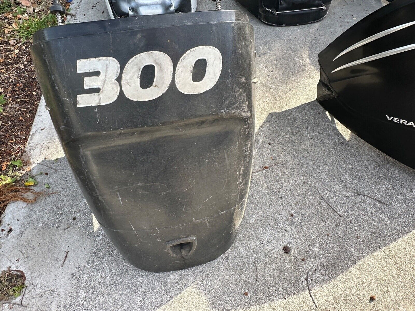 Mercury OEM VERADO Rear Cowl Cowling 225 250 275 300 400r 885358 885358T04 - Fishhawk MarineeBay Motors:Parts & Accessories:Boat Parts:Outboard Engines & Components:Other