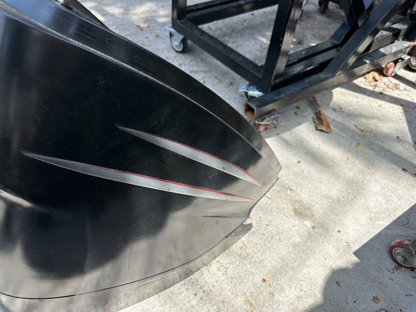 Mercury OEM VERADO Rear Cowl Cowling 225 250 275 300 400r 885358 885358T04 - Fishhawk MarineeBay Motors:Parts & Accessories:Boat Parts:Outboard Engines & Components:Other