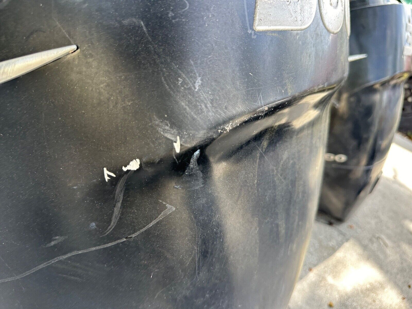 Mercury OEM VERADO Rear Cowl Cowling 225 250 275 300 400r 885358 885358T04 - Fishhawk MarineeBay Motors:Parts & Accessories:Boat Parts:Outboard Engines & Components:Other