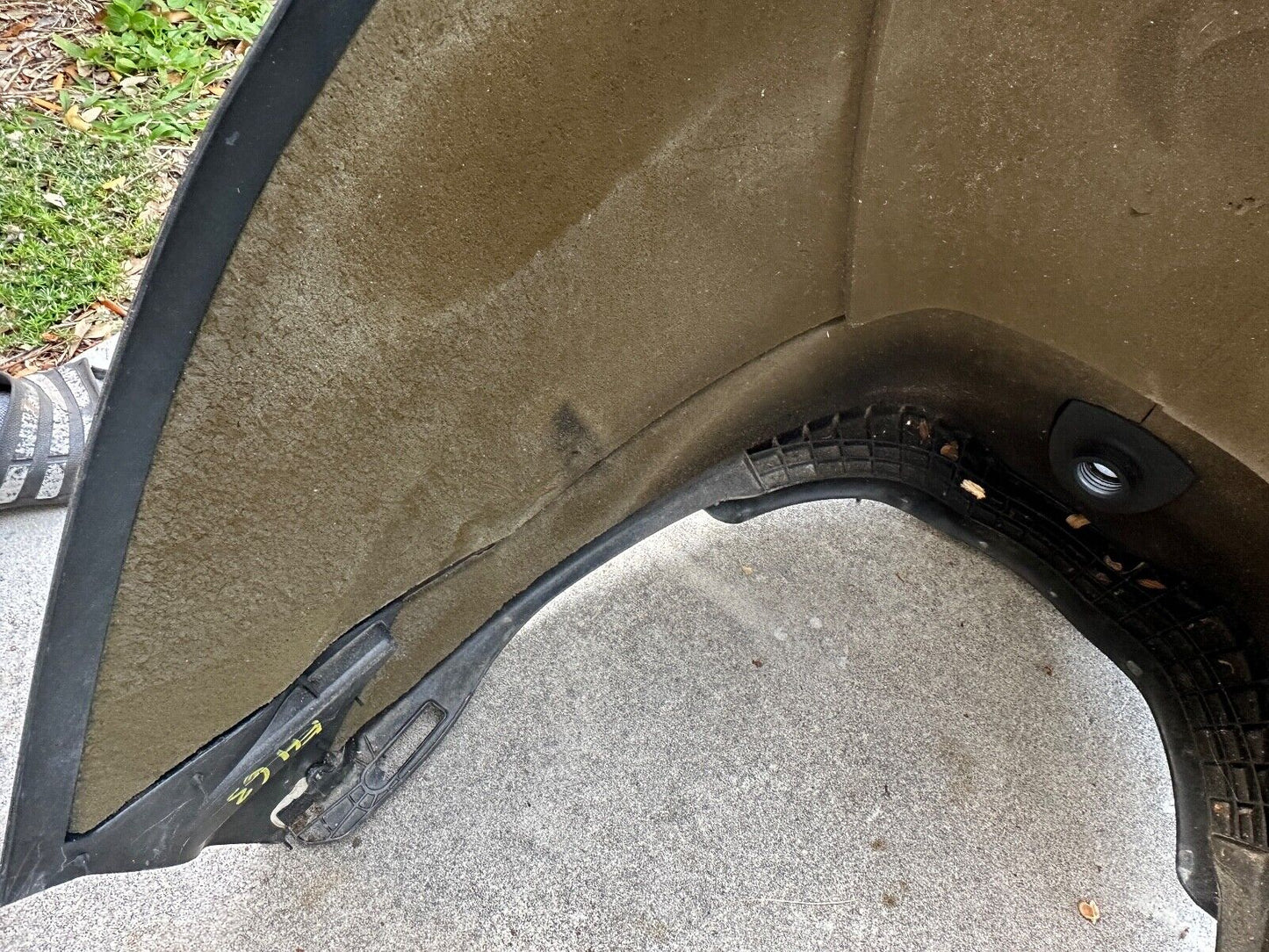 Mercury OEM VERADO Rear Cowl Cowling 225 250 275 300 400r 885358 885358T04 - Fishhawk MarineeBay Motors:Parts & Accessories:Boat Parts:Outboard Engines & Components:Other