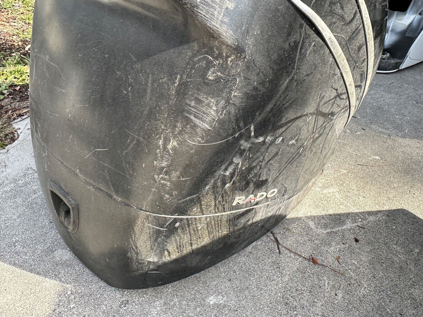 Mercury OEM VERADO Rear Cowl Cowling 225 250 275 300 400r 885358 885358T04 - Fishhawk MarineeBay Motors:Parts & Accessories:Boat Parts:Outboard Engines & Components:Other