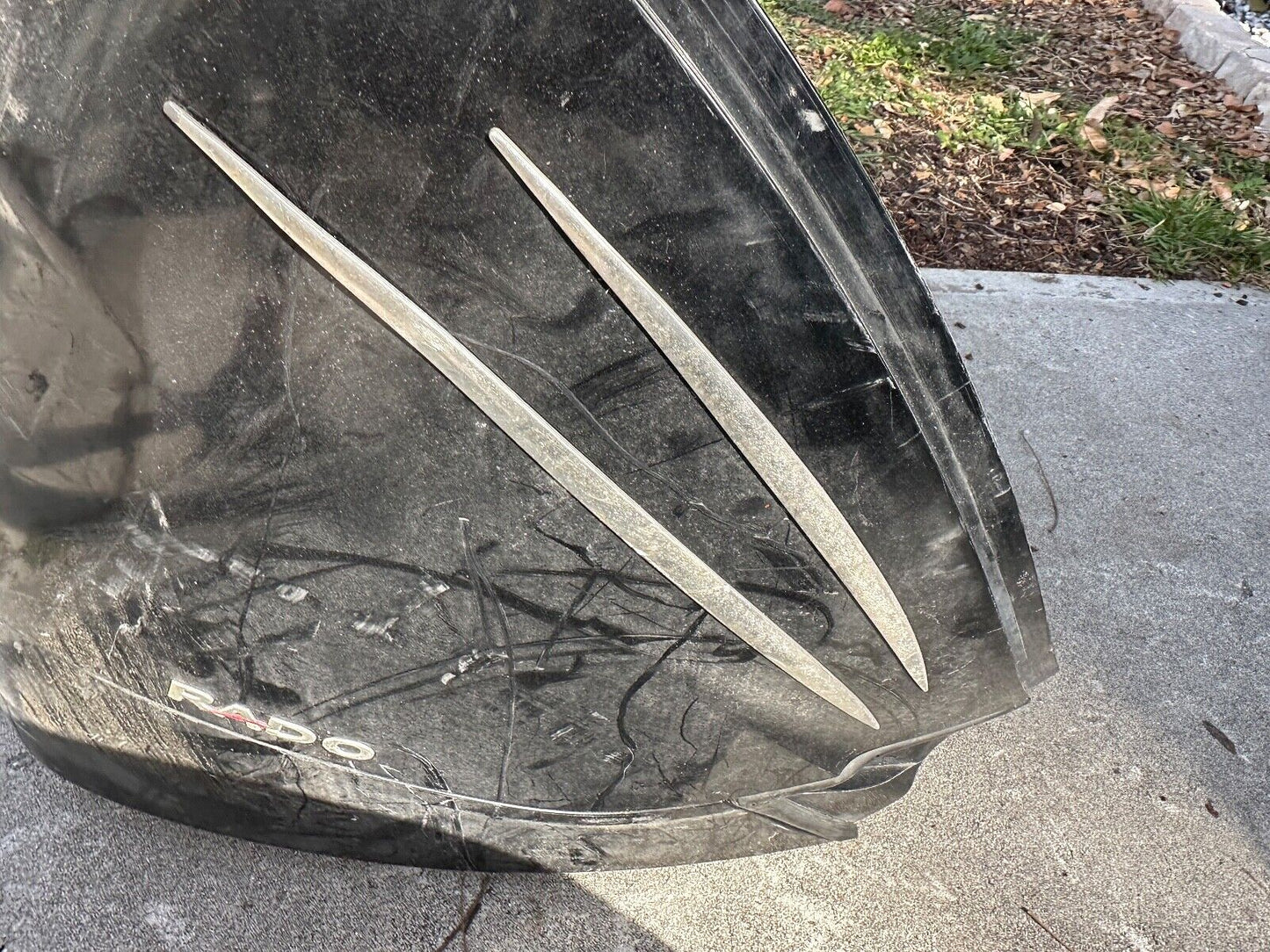 Mercury OEM VERADO Rear Cowl Cowling 225 250 275 300 400r 885358 885358T04 - Fishhawk MarineeBay Motors:Parts & Accessories:Boat Parts:Outboard Engines & Components:Other