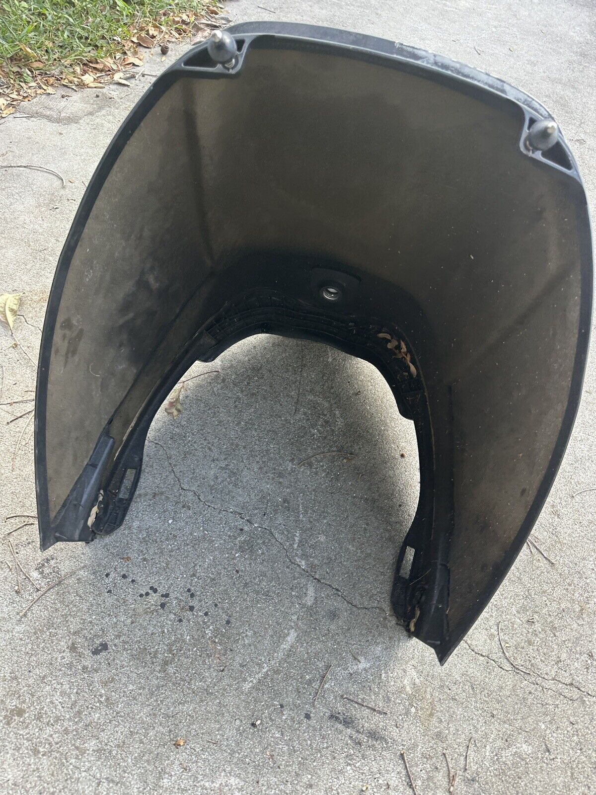 Mercury OEM VERADO Rear Cowl Cowling 225 250 275 300 400r 885358 885358T04 - Fishhawk MarineeBay Motors:Parts & Accessories:Boat Parts:Outboard Engines & Components:Other