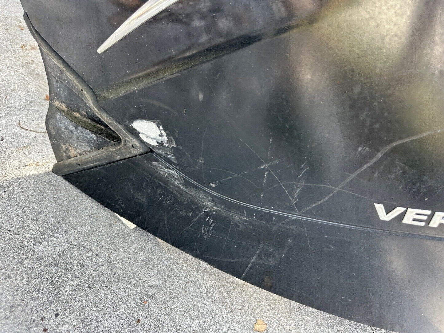 Mercury OEM VERADO Rear Cowl Cowling 225 250 275 300 400r 885358 885358T04 - Fishhawk MarineeBay Motors:Parts & Accessories:Boat Parts:Outboard Engines & Components:Other
