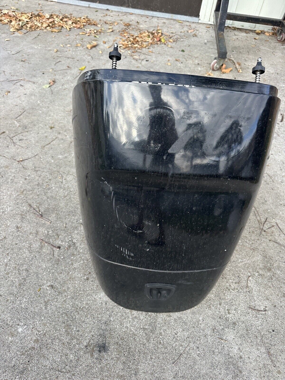 Mercury OEM VERADO Rear Cowl Cowling 225 250 275 300 400r 885358 885358T04 - Fishhawk MarineeBay Motors:Parts & Accessories:Boat Parts:Outboard Engines & Components:Other