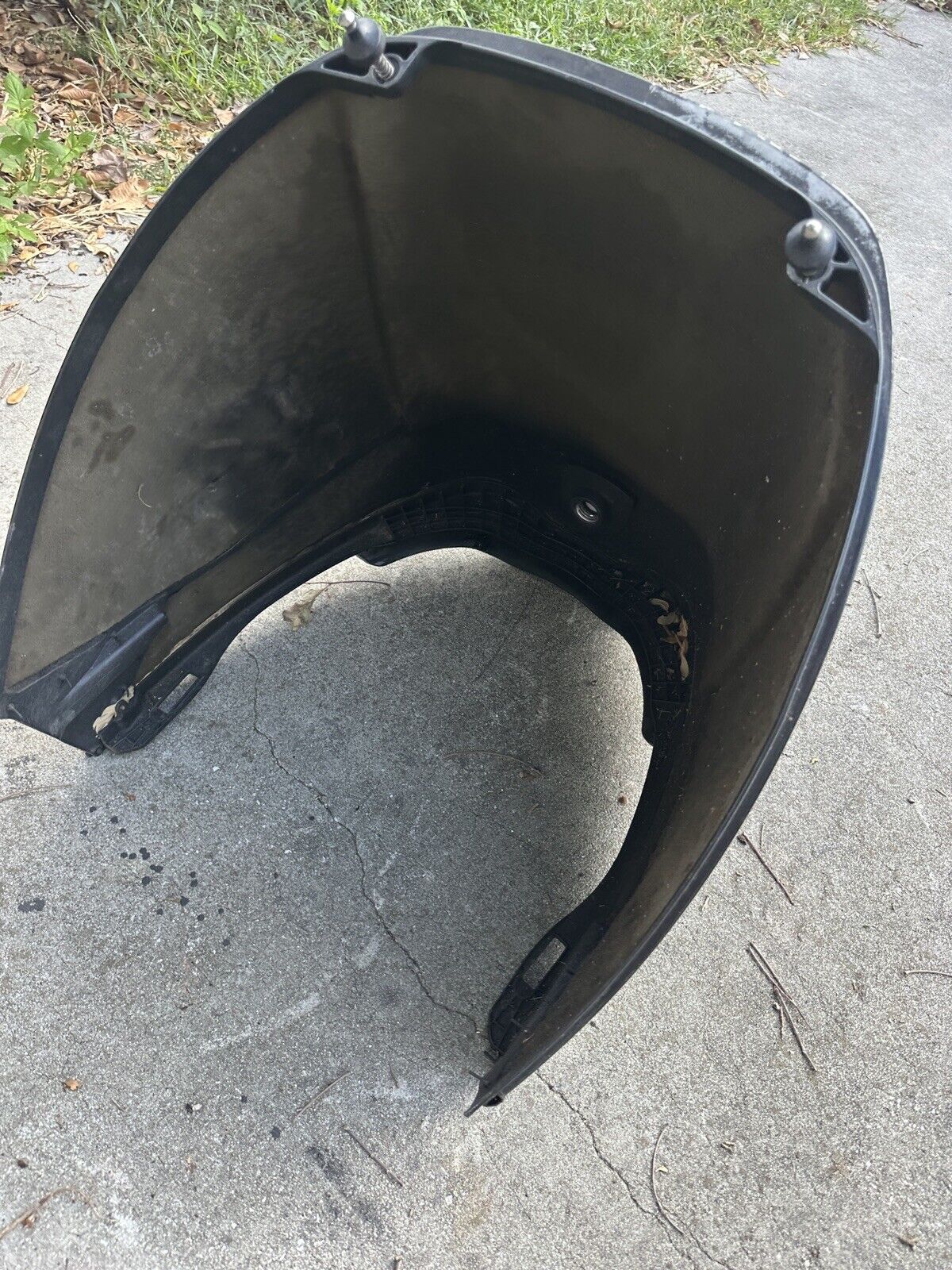 Mercury OEM VERADO Rear Cowl Cowling 225 250 275 300 400r 885358 885358T04 - Fishhawk MarineeBay Motors:Parts & Accessories:Boat Parts:Outboard Engines & Components:Other