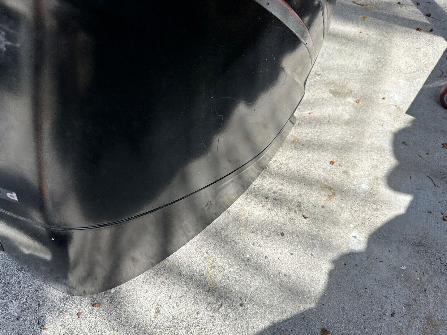 Mercury OEM VERADO Rear Cowl Cowling 225 250 275 300 400r 885358 885358T04 - Fishhawk MarineeBay Motors:Parts & Accessories:Boat Parts:Outboard Engines & Components:Other