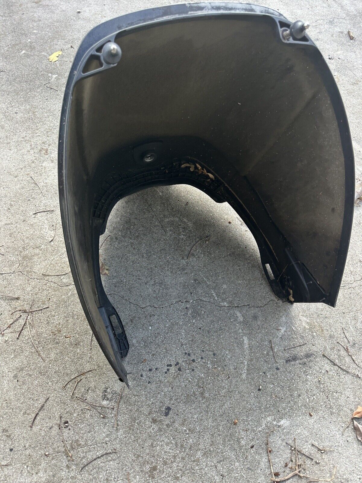 Mercury OEM VERADO Rear Cowl Cowling 225 250 275 300 400r 885358 885358T04 - Fishhawk MarineeBay Motors:Parts & Accessories:Boat Parts:Outboard Engines & Components:Other